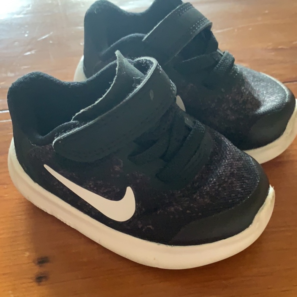 Nike baby shoes